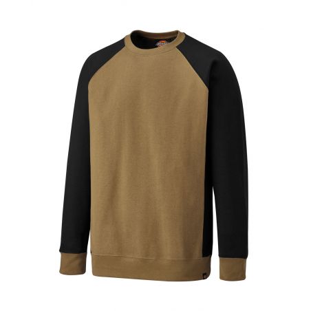 Sweatshirt DICKIES Two Tone