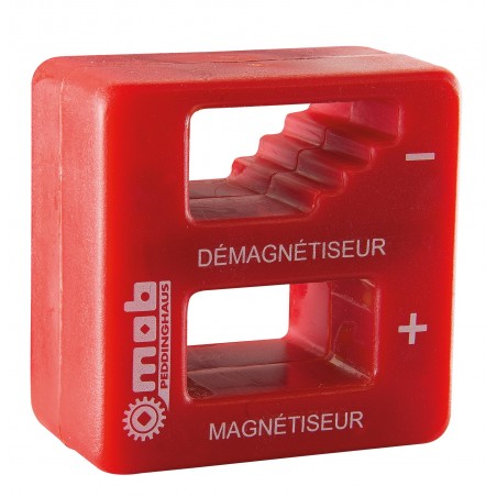 Magnétiseur - Démagnétiseur MOB