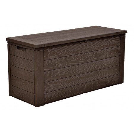 Coffre de rangement de jardin WOODY 2025