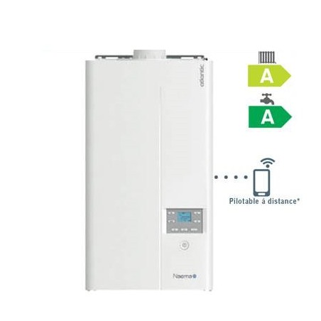 chaudi 232 re murale gaz condensation atlantic naema2 micro chaudi 232 re murale gaz condensation atlantic naema2 micro