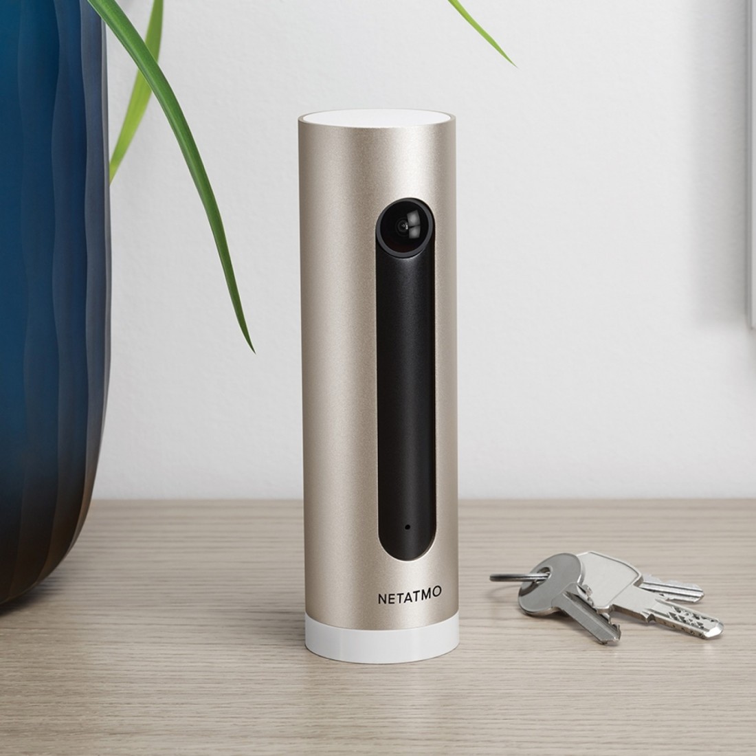 Netatmo - 🎉 Grande nouvelle : la Caméra Extérieure Intelligente