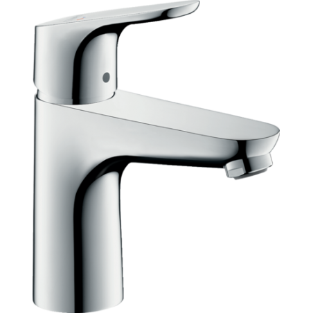 Mitigeur lavabo HANSGROHE Focus 100 Coolstart