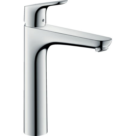 Mitigeur lavabo HANSGROHE Focus 190 chrome